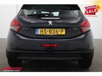 Peugeot 208 1.6 BlueHDi Allure Navi Clima Cruise PDC picture 7