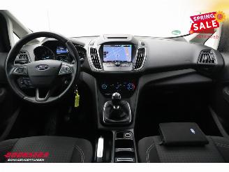 Ford C-Max 1.0 Trend Navi Airco Cruise Camera PDC picture 13