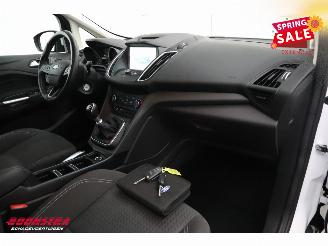 Ford C-Max 1.0 Trend Navi Airco Cruise Camera PDC picture 11
