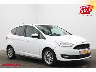 Ford C-Max 1.0 Trend Navi Airco Cruise Camera PDC picture 2