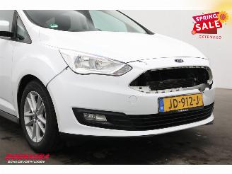 Ford C-Max 1.0 Trend Navi Airco Cruise Camera PDC picture 5