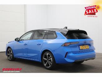 Opel Astra Sports Tourer 1.2 Turbo Hybrid GS-Line Aut. LED ACC Apple/Android 360° LRHZ 2.318 km! picture 4
