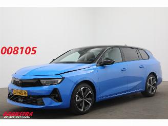 Damaged car Opel Astra Sports Tourer 1.2 Turbo Hybrid GS-Line Aut. LED ACC Apple/Android 360° LRHZ 2.318 km! 2026/3