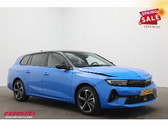 Opel Astra Sports Tourer 1.2 Turbo Hybrid GS-Line Aut. LED ACC Apple/Android 360° LRHZ 2.318 km! picture 2