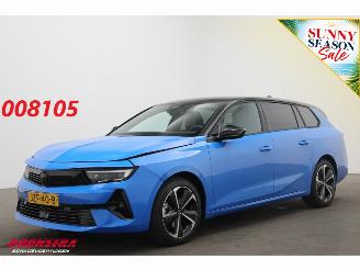 Unfallwagen Opel Astra Sports Tourer 1.2 Turbo Hybrid GS-Line Aut. LED ACC Apple/Android 360° LRHZ 2.318 km! 2026/3