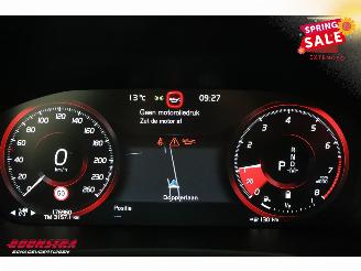 Volvo V-60 2.0 B3 R-Design LED ACC Apple/Android Camera LRHZ SHZ AHK picture 16