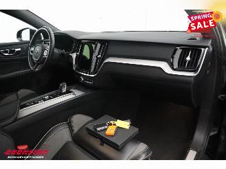Volvo V-60 2.0 B3 R-Design LED ACC Apple/Android Camera LRHZ SHZ AHK picture 8