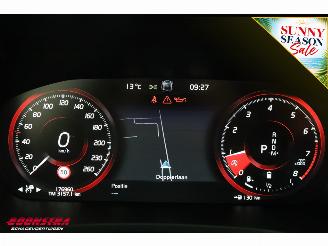 Volvo V-60 2.0 B3 R-Design LED ACC Apple/Android Camera LRHZ SHZ AHK picture 17