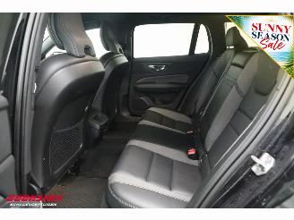 Volvo V-60 2.0 B3 R-Design LED ACC Apple/Android Camera LRHZ SHZ AHK picture 12