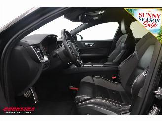 Volvo V-60 2.0 B3 R-Design LED ACC Apple/Android Camera LRHZ SHZ AHK picture 11