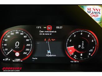 Volvo V-60 2.0 B3 R-Design LED ACC Apple/Android Camera LRHZ SHZ AHK picture 16