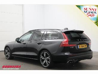 Volvo V-60 2.0 B3 R-Design LED ACC Apple/Android Camera LRHZ SHZ AHK picture 4