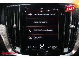Volvo V-60 2.0 B3 R-Design LED ACC Apple/Android Camera LRHZ SHZ AHK picture 21