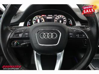Audi Q7 3.0 TDI e-tron quattro Luchtvering Pano LED Leder Memory Bose Camera SHZ picture 19