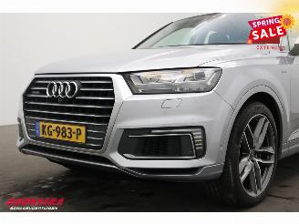 Audi Q7 3.0 TDI e-tron quattro Luchtvering Pano LED Leder Memory Bose Camera SHZ picture 5
