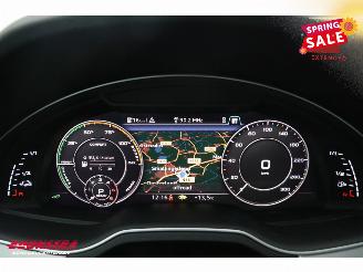 Audi Q7 3.0 TDI e-tron quattro Luchtvering Pano LED Leder Memory Bose Camera SHZ picture 22