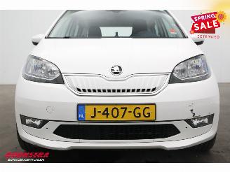 Skoda Citigo EV Style Clima Cruise SHZ PDC 65.259 km! picture 15