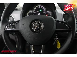 Skoda Citigo EV Style Clima Cruise SHZ PDC 65.259 km! picture 26