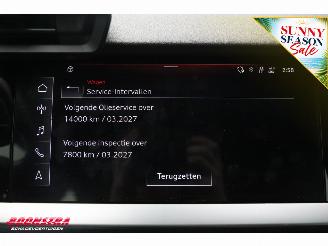 Audi A3 Sportback 30 TFSI Pro Line Virtual Apple/Android Clima Cruise PDC picture 28