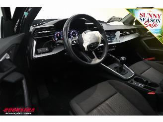 Audi A3 Sportback 30 TFSI Pro Line Virtual Apple/Android Clima Cruise PDC picture 20