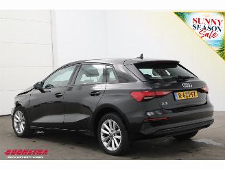 Audi A3 Sportback 30 TFSI Pro Line Virtual Apple/Android Clima Cruise PDC picture 4