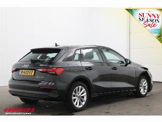 Audi A3 Sportback 30 TFSI Pro Line Virtual Apple/Android Clima Cruise PDC picture 3