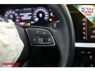 Audi A3 Sportback 30 TFSI Pro Line Virtual Apple/Android Clima Cruise PDC picture 22