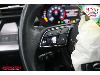 Audi A3 Sportback 30 TFSI Pro Line Virtual Apple/Android Clima Cruise PDC picture 21
