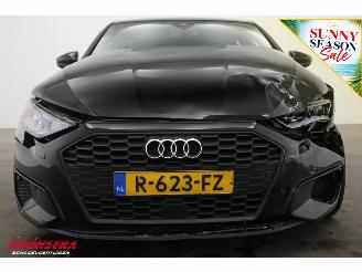 Audi A3 Sportback 30 TFSI Pro Line Virtual Apple/Android Clima Cruise PDC picture 7