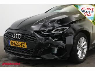 Audi A3 Sportback 30 TFSI Pro Line Virtual Apple/Android Clima Cruise PDC picture 11