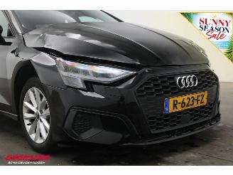 Audi A3 Sportback 30 TFSI Pro Line Virtual Apple/Android Clima Cruise PDC picture 6
