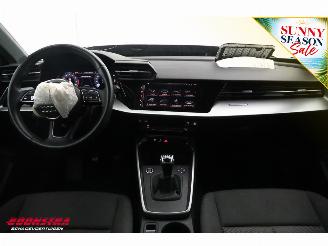 Audi A3 Sportback 30 TFSI Pro Line Virtual Apple/Android Clima Cruise PDC picture 16