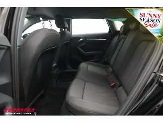 Audi A3 Sportback 30 TFSI Pro Line Virtual Apple/Android Clima Cruise PDC picture 19