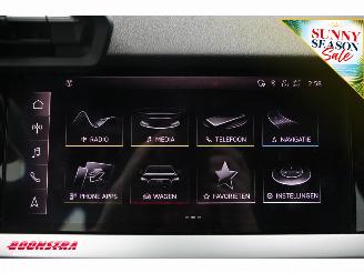 Audi A3 Sportback 30 TFSI Pro Line Virtual Apple/Android Clima Cruise PDC picture 26