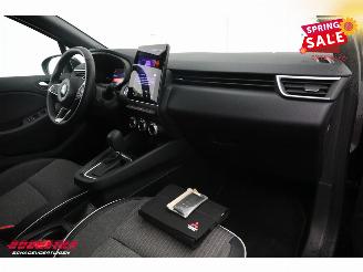 Mitsubishi Colt 1.6 HEV Intense+ LED ACC Apple/Android SHZ PDC picture 13