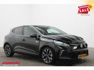 Mitsubishi Colt 1.6 HEV Intense+ LED ACC Apple/Android SHZ PDC picture 2