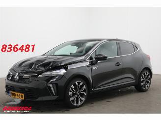 uszkodzony samochody osobowe Mitsubishi Colt 1.6 HEV Intense+ LED ACC Apple/Android SHZ PDC 2025/5