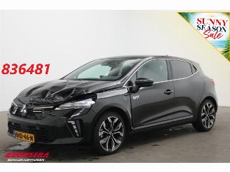 Auto incidentate Mitsubishi Colt 1.6 HEV Intense+ LED ACC Apple/Android SHZ PDC 2025/5