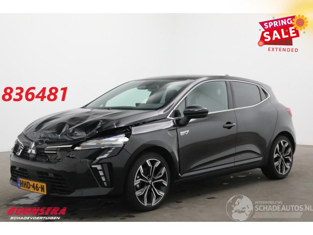 Mitsubishi Colt 1.6 HEV Intense+ LED ACC Apple/Android SHZ PDC