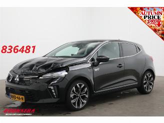 skadebil auto Mitsubishi Colt 1.6 HEV Intense+ LED ACC Apple/Android SHZ PDC 2025/5