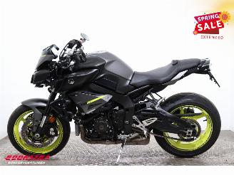 Yamaha MT-10 ABS LED SC Project Heizgriffe Cruise 11.706 km! picture 5