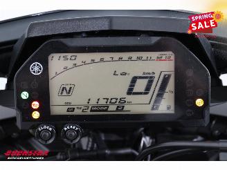 Yamaha MT-10 ABS LED SC Project Heizgriffe Cruise 11.706 km! picture 10