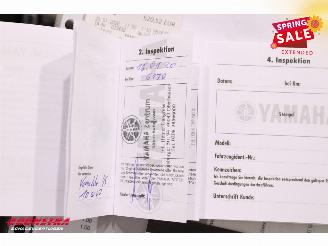 Yamaha MT-10 ABS LED SC Project Heizgriffe Cruise 11.706 km! picture 16