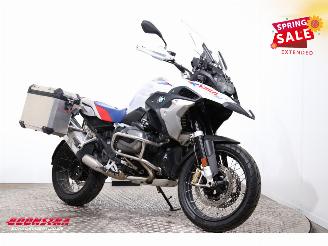 BMW R 1250 GS R 1250 GS Rallye 3X Pakket Cruise Heizgriffe 12.071 km! picture 2