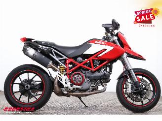 Ducati Hypermotard 1100 S Hypermotard 1100 S picture 7