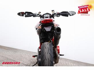 Ducati Hypermotard 1100 S Hypermotard 1100 S picture 18