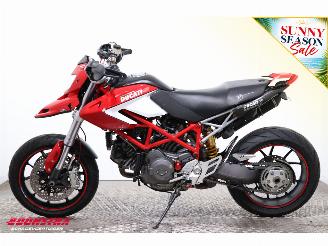 Ducati Hypermotard 1100 S Hypermotard 1100 S picture 5