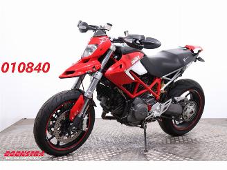škoda motocykly Ducati Hypermotard 1100 S Hypermotard 1100 S 2010/3