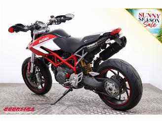 Ducati Hypermotard 1100 S Hypermotard 1100 S picture 4