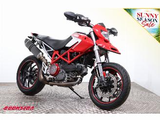 Ducati Hypermotard 1100 S Hypermotard 1100 S picture 2